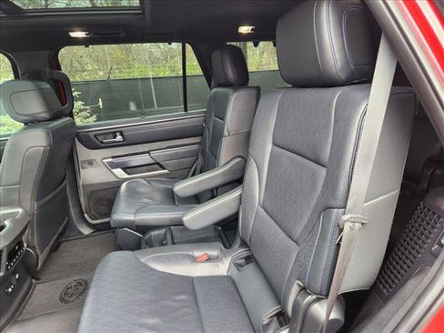 Used 2024 Toyota Sequoia Platinum image 28