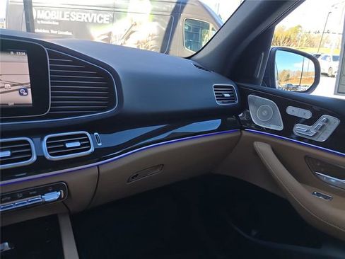 New 2026 Mercedes-Benz GLE 350 4MATIC image 29