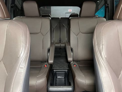Used 2024 Lexus TX 350 FWD w/ Captains Chair Package image 35
