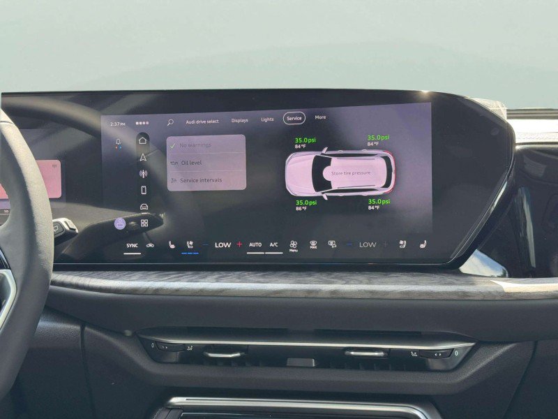 New 2026 Audi Q5 Premium Plus AWD/4WD image 11