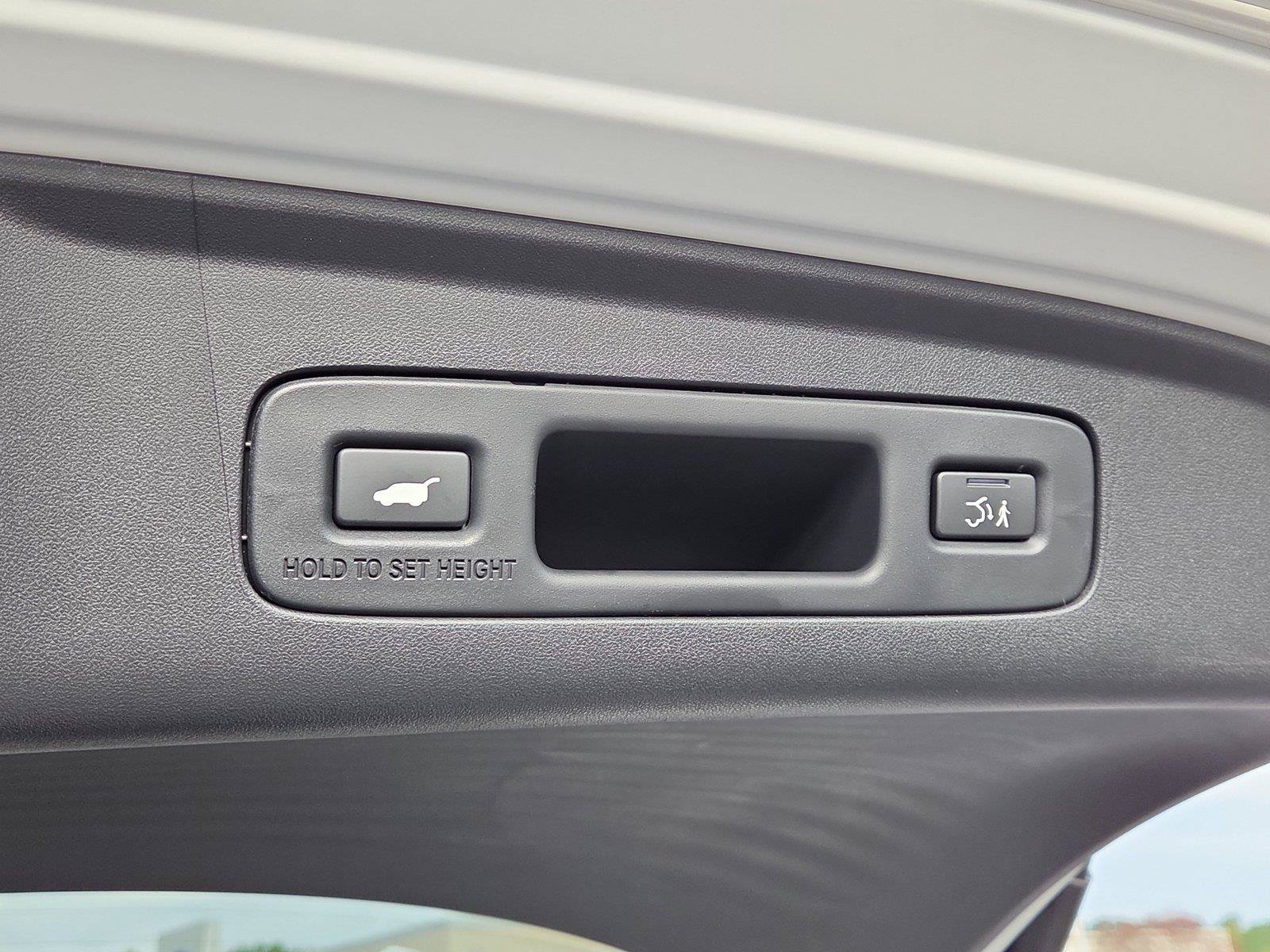 New 2026 Acura ADX AWD image 30
