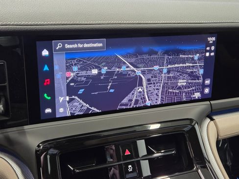 New 2026 Porsche Panamera RWD image 19