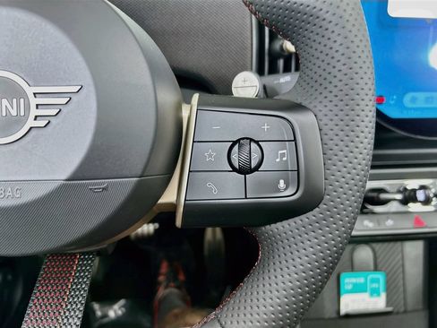 New 2026 MINI Cooper John Cooper Works FWD image 12