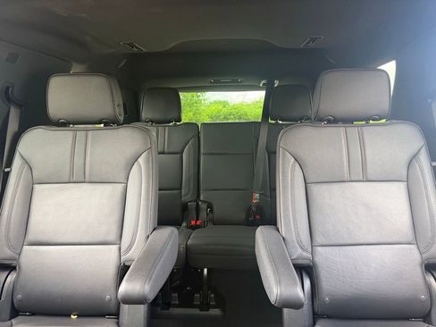 Used 2025 Chevrolet Tahoe RST w/ Comfort Package image 21