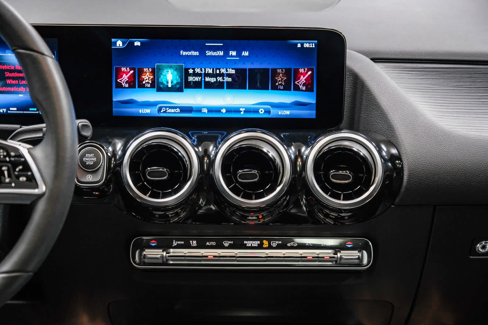 Certified 2026 Mercedes-Benz GLA 250 image 16