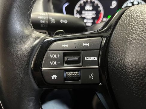 Used 2025 Honda Civic Sport image 22