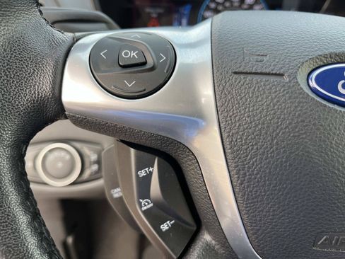 Used 2016 Ford C-MAX SEL w/ Equipment Group 302A FWD image 28