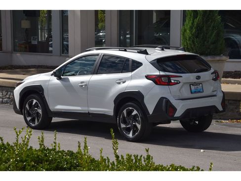 Certified 2025 Subaru Crosstrek 2.5i Limited image 6