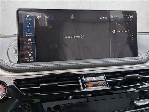 New 2026 Acura MDX w/Advance Package image 11