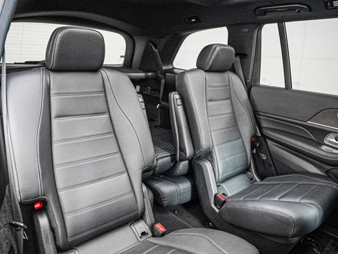 Certified 2021 Mercedes-Benz GLS 580 4MATIC image 14