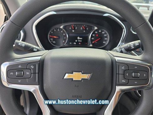 New 2026 Chevrolet Blazer LT w/ Convenience Package image 23