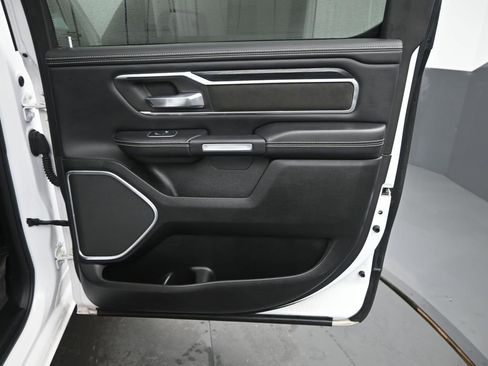 Used 2023 RAM 1500 Laramie image 16