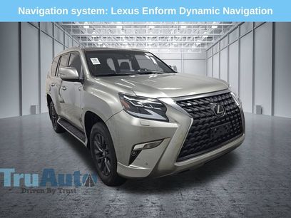 Used 2023 Lexus GX 460 Premium w/ Premium Package