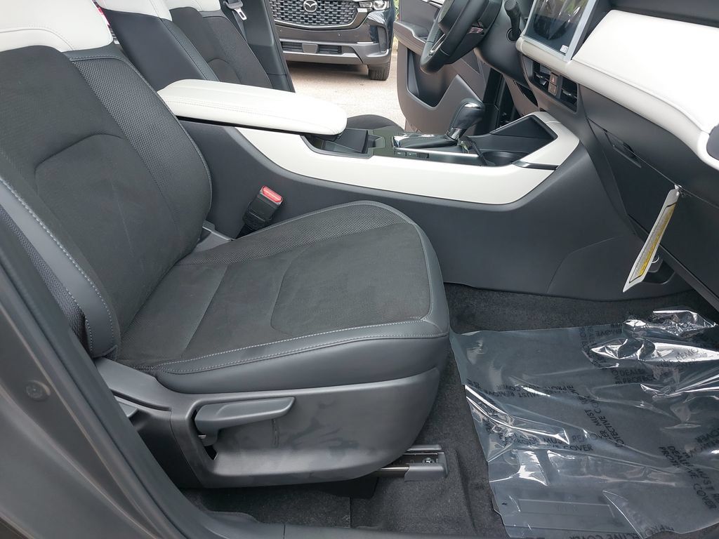 New 2026 MAZDA CX-5 Select AWD/4WD image 10