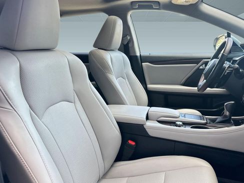 Used 2020 Lexus RX 350 FWD w/ Premium Package image 32