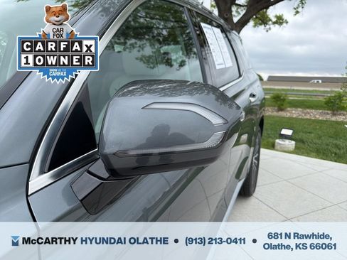 Used 2023 Hyundai Palisade Calligraphy w/ Cargo Package FWD image 19