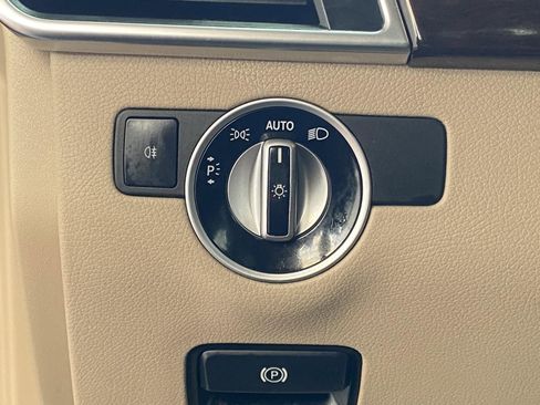 Used 2015 Mercedes-Benz ML 350 4MATIC image 32