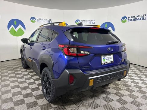 New 2026 Subaru Crosstrek 2.5i Wilderness image 4