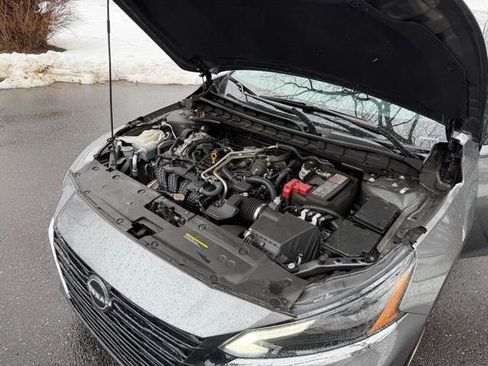 Used 2023 Nissan Altima 2.5 SV image 30