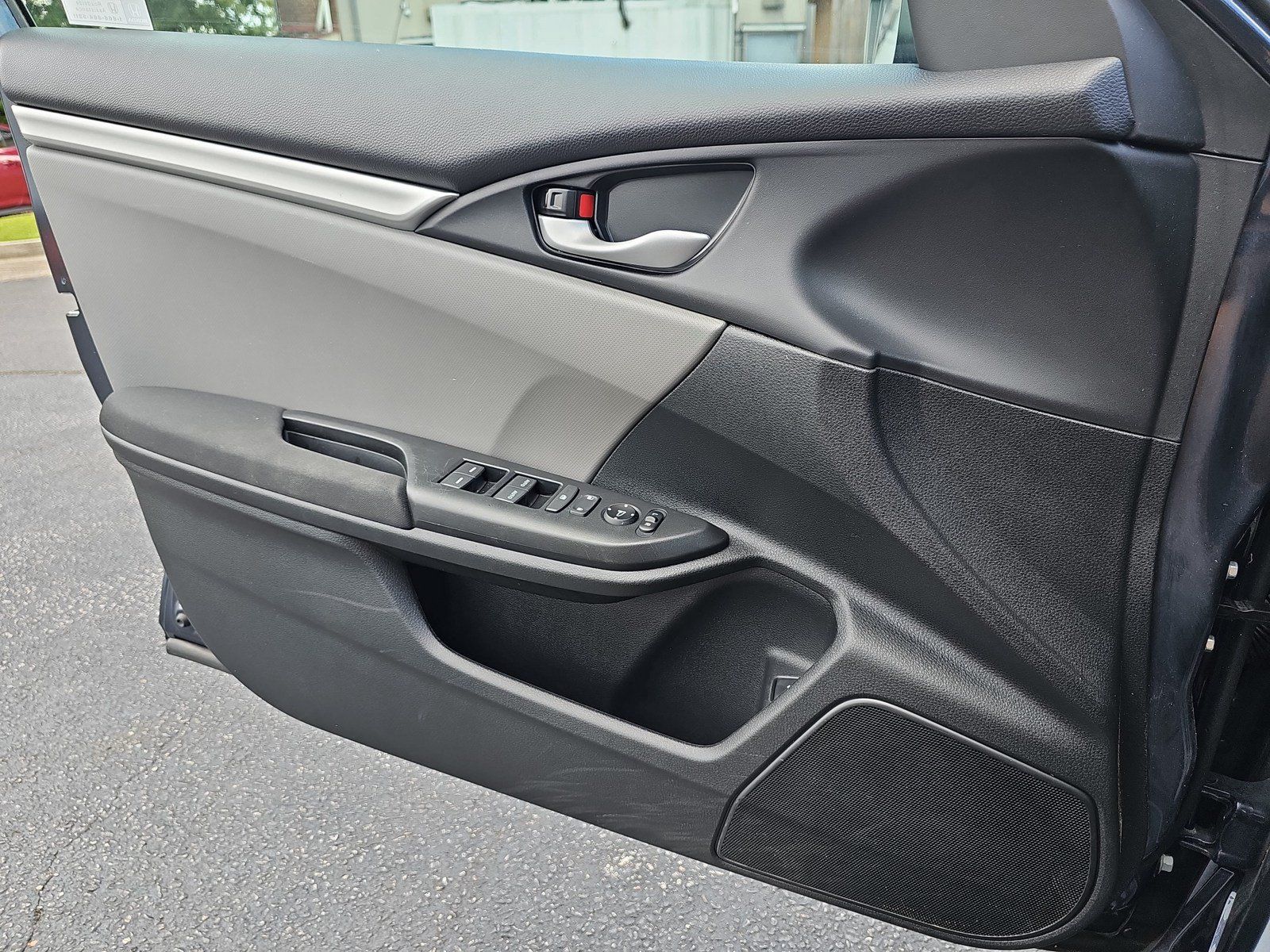 Used 2021 Honda Civic LX image 28