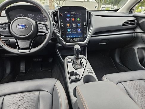 Certified 2024 Subaru Crosstrek 2.5i Limited AWD/4WD image 13