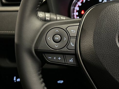 New 2025 Toyota RAV4 XLE Premium image 27