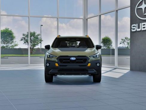 New 2026 Subaru Crosstrek 2.5i Wilderness image 7