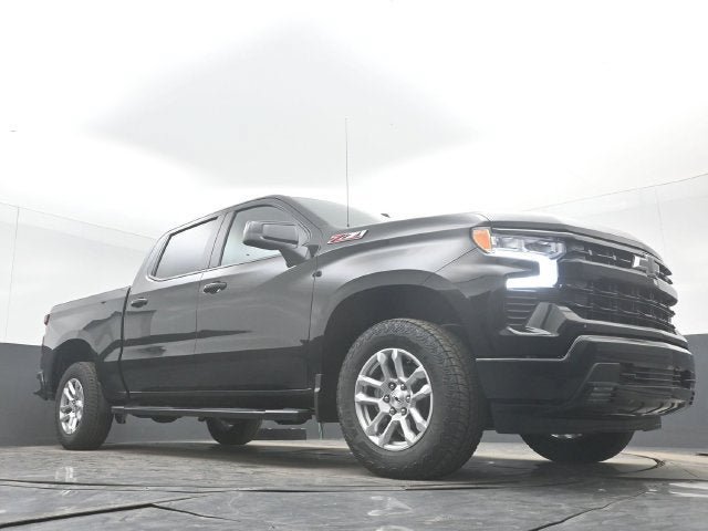 New 2026 Chevrolet Silverado 1500 RST w/ Convenience Package II AWD/4WD image 27