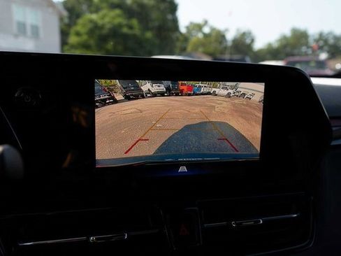 Used 2026 Chevrolet TrailBlazer RS w/ Convenience Package image 22