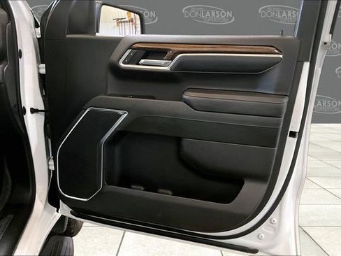 Used 2022 GMC Sierra 1500 Elevation w/ LPO, Elevation Black Package image 13