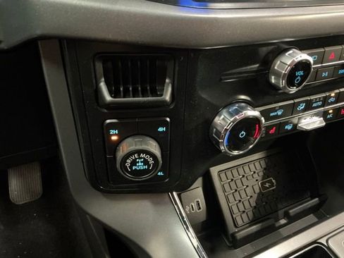 New 2025 Ford F150 XLT w/ Equipment Group 302A MID image 23