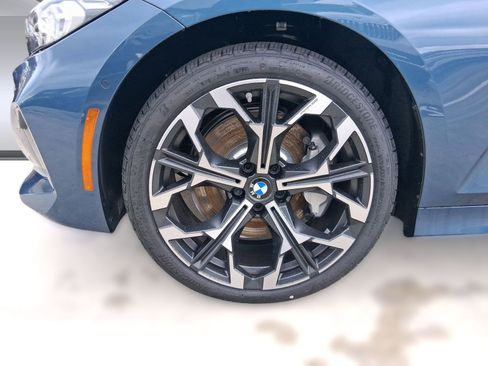 Used 2026 BMW 330i xDrive Sedan w/ Premium Package AWD/4WD image 12
