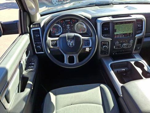 Used 2023 RAM 1500 Classic SLT w/ Trailer & Traction Group image 14