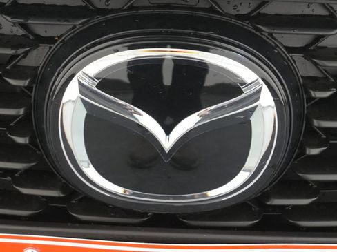 New 2026 MAZDA MAZDA3 s Sport image 11