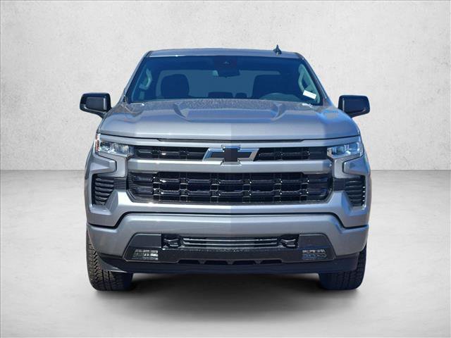 New 2026 Chevrolet Silverado 1500 RST w/ RST Select Package RWD image 6