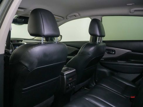 Used 2023 Nissan Murano SV w/ SV Midnight Edition Package FWD image 20
