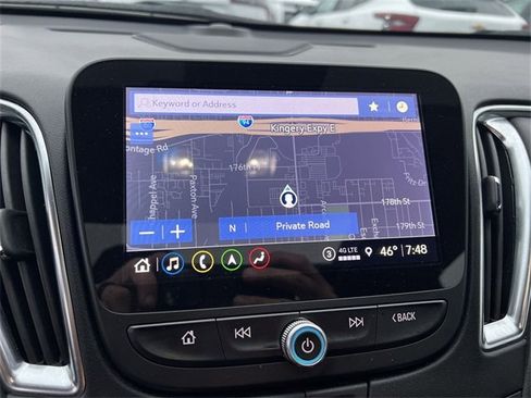 Certified 2024 Chevrolet Malibu LT image 18