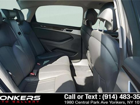 Used 2019 Genesis G80 3.8 image 60