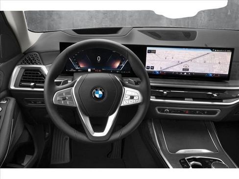 New 2026 BMW X7 xDrive40i w/ M Sport Package image 4