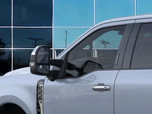 New 2026 Ford F250 Lariat w/ Chrome Package AWD/4WD image 40