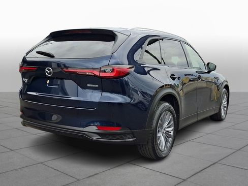 Certified 2024 MAZDA CX-90 3.3 Turbo w/ Preferred Package AWD/4WD image 7