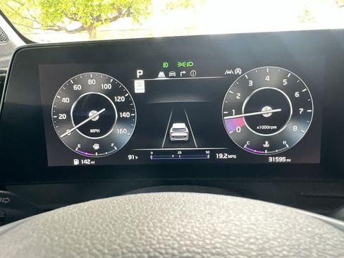 Used 2023 Kia Sportage X-Pro Prestige AWD/4WD image 16