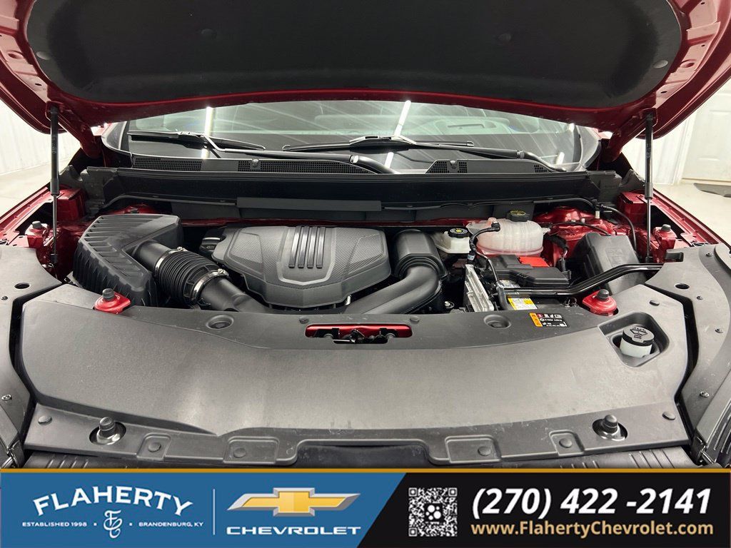 Used 2026 Buick Enclave Preferred w/ Power Package FWD image 16