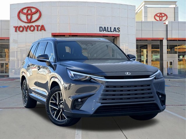 Used 2024 Lexus TX 350 FWD w/ Technology Package image 1