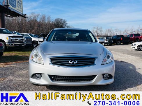 Used 2010 INFINITI G37 x Sedan w/ Premium Pkg image 8