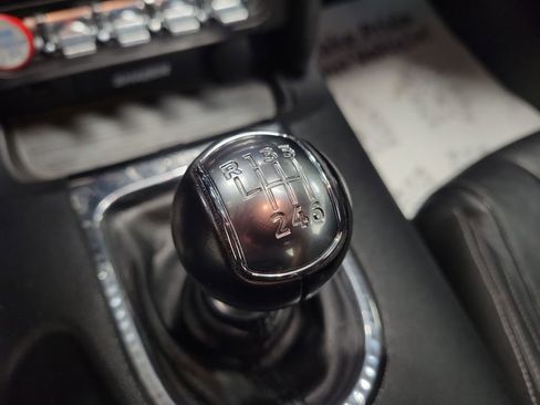 Used 2017 Ford Mustang Premium w/ Ecoboost Performance Package image 16