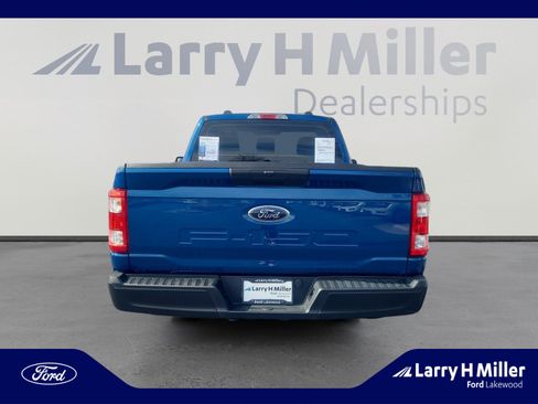 Used 2022 Ford F150 XL w/ XL Power Equipment Group image 4