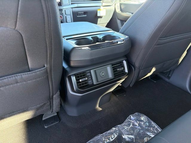 New 2026 Ford F150 STX w/ Equipment Group 200A AWD/4WD image 9