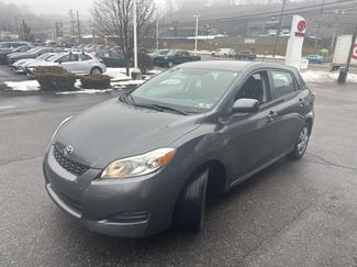 Used 2011 Toyota Matrix video 1