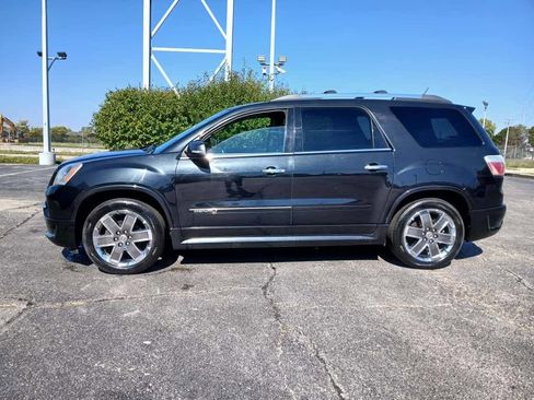 Used 2012 GMC Acadia Denali image 5